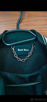 Hood Hero bunda - 3