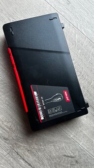 Holex sada Torx - 3