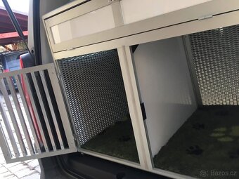 Přepravni box pro psy - 3