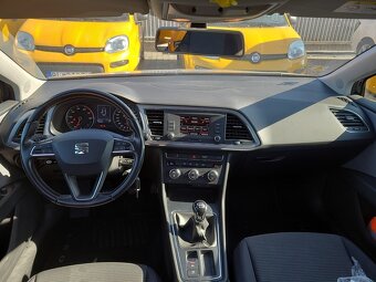 2018_SEAT LEON combi TGI_benzín-plyn_1.maj.SR_166000Kč netto - 3