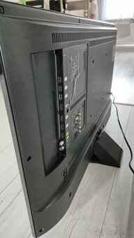 4K smart Samsung UE40JU6472 101cm - 3
