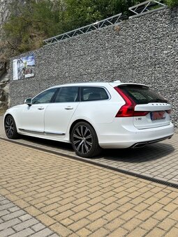 VOLVO V90 D5 AWD INSRIPTION PANORAMA 173 kW - 3