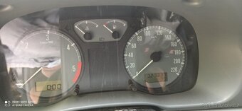 Motor Škoda Octavia 1.9tdi 66kw AGR - 3