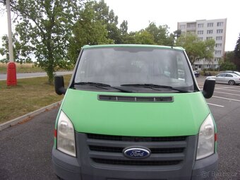 Ford Transit Tourneo 9 míst - 3