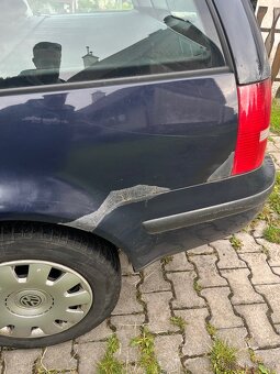 Volkswagen Golf 4,1.9.TDI,variant,r.v 2005 - 3
