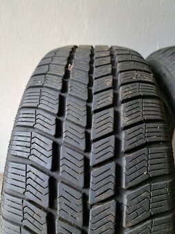 Zímní pneu Barum 205/55/16 - 3
