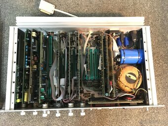 AMS DMX 15-80 Delay + DMX15R Reverb - 3