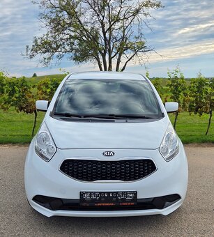 Kia Venga 1.4 16V 66KW/90 koní R.V.08/2018 - 3