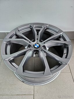 Orig. BMW G20 Styl776 _ 5x112 17" - 3