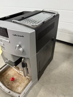 AEG kávovar - stejný jako Delonghi - 3