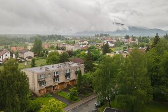 Prodej Rodinného domu 5+1 v centru města Třinec s pozemkem o - 3