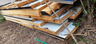 Pur panel - 3