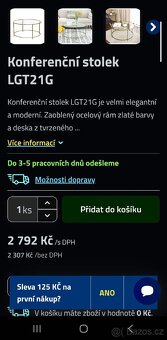 NOVÝ KONFERENČNÍ STŮL - 3