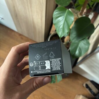 Armani code parfum 75ml - 3