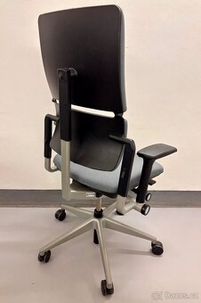 Kancelářská židle Steelcase Please - 3