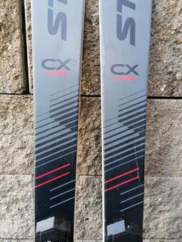 STOCKLI Laser CX 170cm r-14,1. Model 2023/2024 - 3