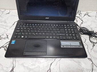 Notebook Acer Aspire E1 - 3