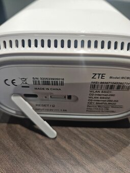 5g Routr - 3