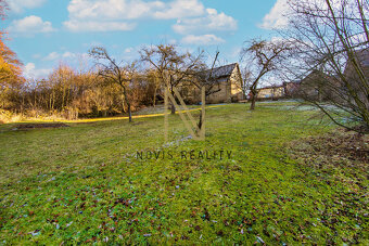 Prodej, stavební pozemek, 876 m², Plánice, okres Klatovy - 3