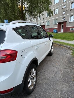Prodám Ford Kuga 2009 - 3