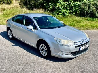 Citroën C5 1.6 HDI - 3