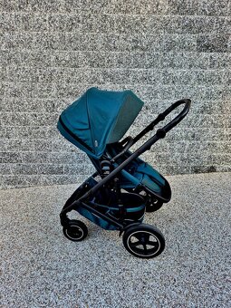 Prodám kočárek a autosedačku Britax Römer Smile 5Z - 3