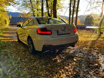 BMW M235i Xdrive - 3