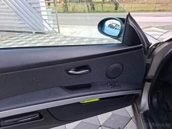BMW 325i,COUPE,2008,185000KM - 3