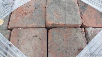 Pískovce a cihly - 3