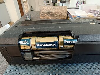 Tranzistorové radio - 3