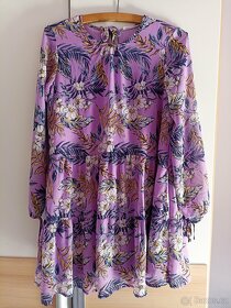 Květinové šaty Sinsay - 3