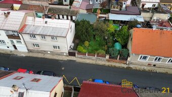 Prodej rodinného domu 7+1,166 m², Svojsíkova, Kladno - Šverm - 3