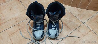 Boty na Snowboard vel.38 - 3