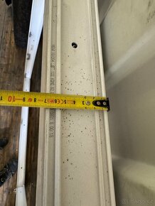 Plastové okno dvojsklo s1190Xv1590 - 3