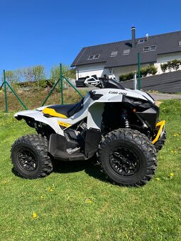 Can am Renegade 1000xxc - 3
