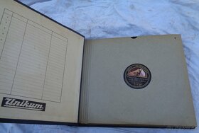 gramofonové desky - 3