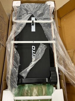 Běžecký pás VIFITO Rio 3 - 3