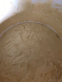 Omitka hlazena het - 3