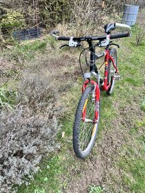 jízdní kolo Madison - 3