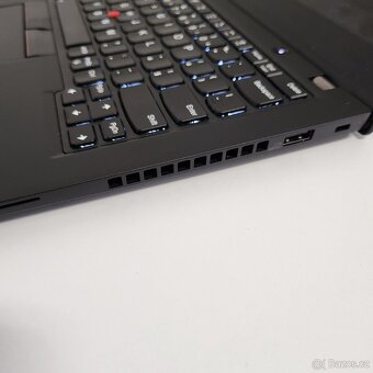 Lenovo Thinkpad X13 /Dotyk/512GB/16GB_RAM - 3