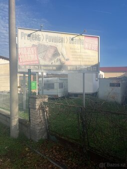 Nabídka pronájmu dvou billboardů - 3