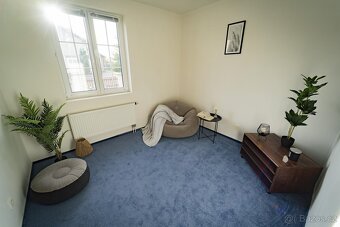 Kosmonosy, prodej útulné vilky 3+kk 153 m2 na pozemku 709 m2 - 3