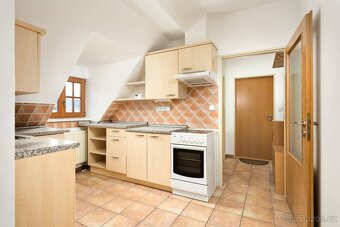 2+1 Klatovy 62 m2 - 3