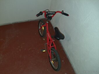 Dětské kolo - 3