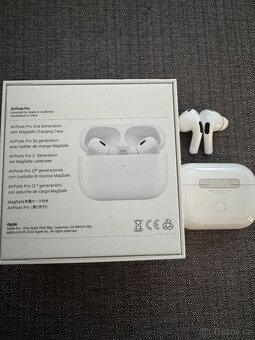AirPods Pro 2 - 3