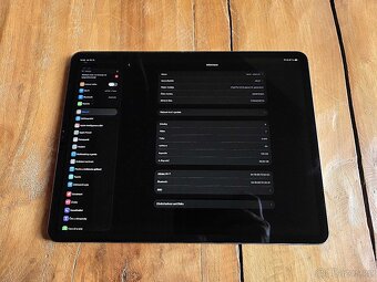 Apple Ipad Pro M1 12,9"  128GB - 3