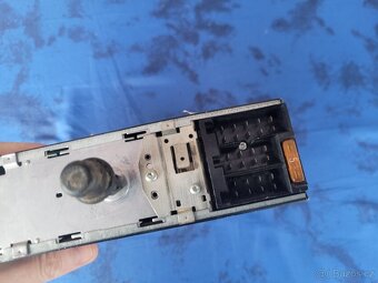 Autorádio Audi Gamma - 3