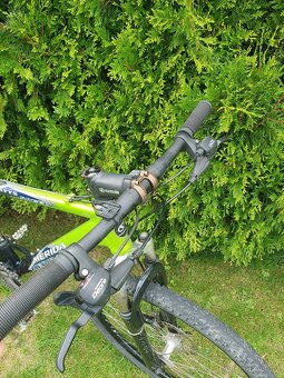 Horské kolo MERIDA 26" - 3