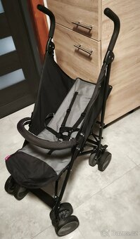 Polohovací golfky s madlem, ciste - 3