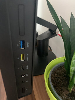 Lenovo thinkcentre M920z - 3